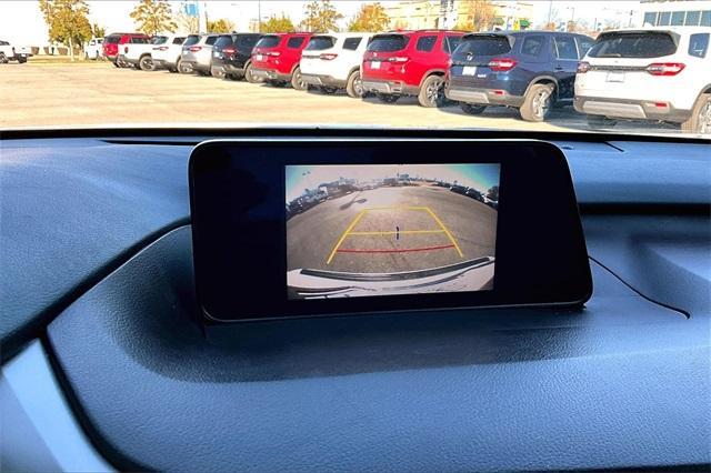 used 2018 Lexus RX 350L car, priced at $27,388