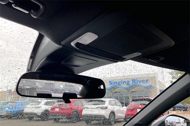 new 2026 Honda Civic car