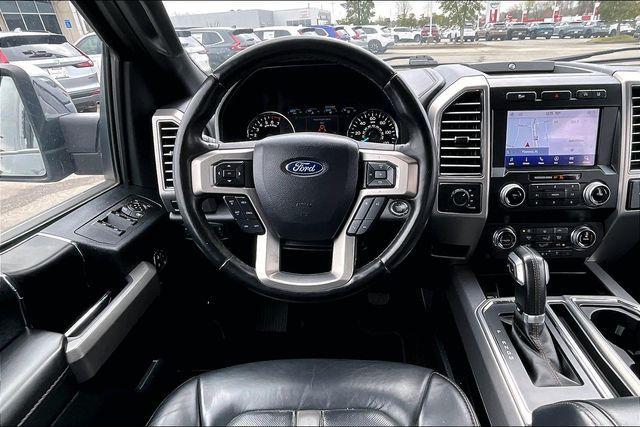 used 2020 Ford F-150 car, priced at $33,888