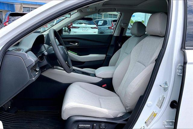 new 2026 Honda Accord car