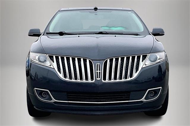 used 2014 Lincoln MKX car, priced at $13,288