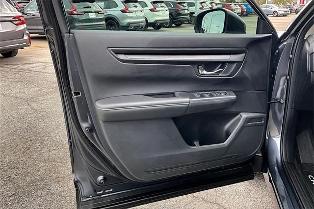 used 2026 Honda CR-V car, priced at $31,888