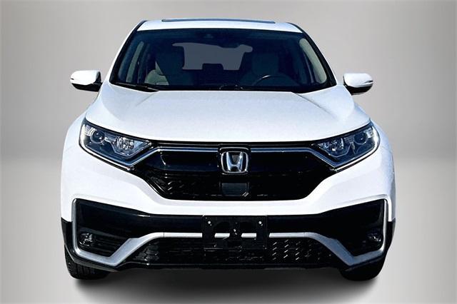 used 2020 Honda CR-V car, priced at $22,888