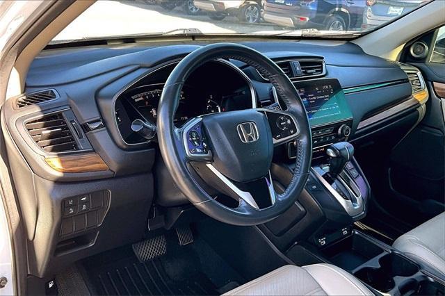 used 2020 Honda CR-V car, priced at $22,888
