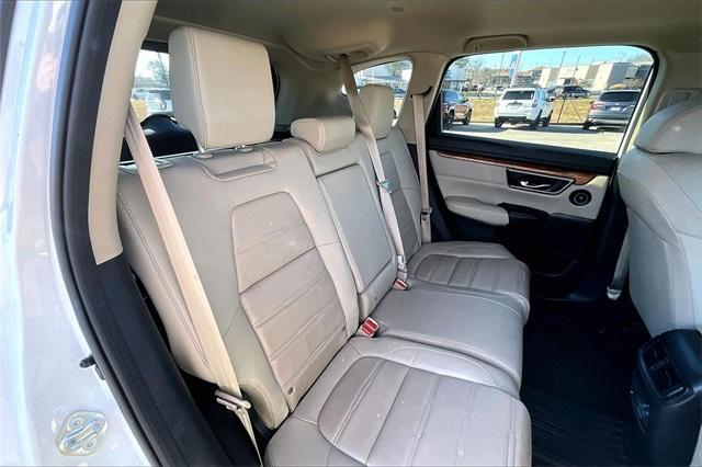 used 2020 Honda CR-V car, priced at $22,888