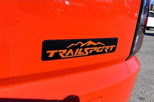 new 2026 Honda Passport car