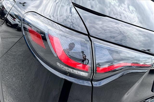 new 2026 Honda HR-V car