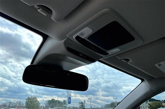 new 2026 Honda HR-V car