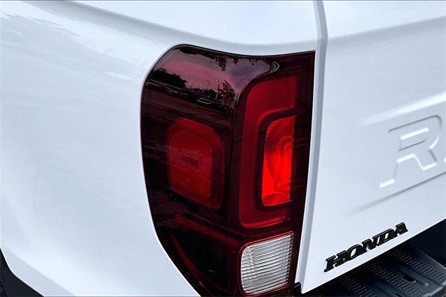 new 2026 Honda Ridgeline car, priced at $49,145