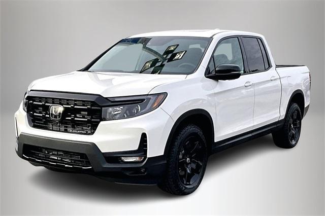 new 2026 Honda Ridgeline car, priced at $49,145
