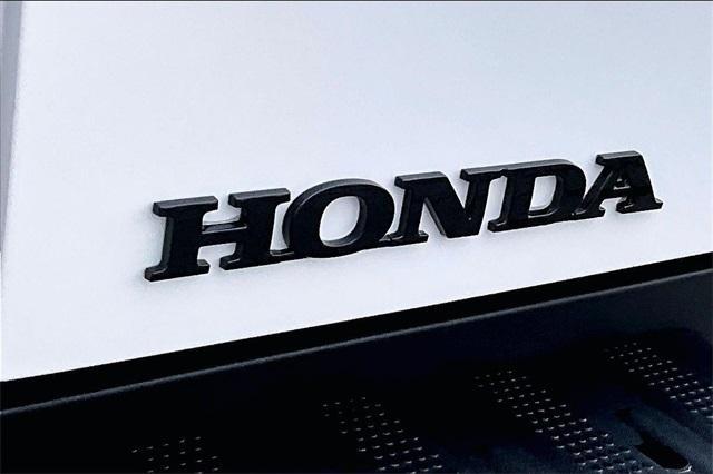 new 2026 Honda Ridgeline car, priced at $49,145