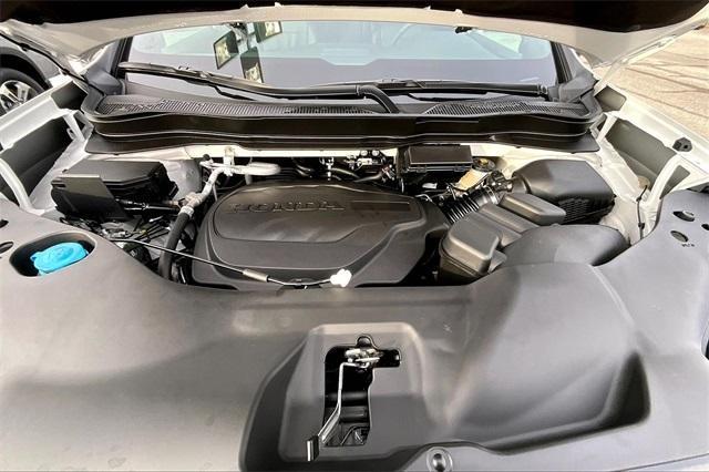 new 2026 Honda Ridgeline car, priced at $49,145