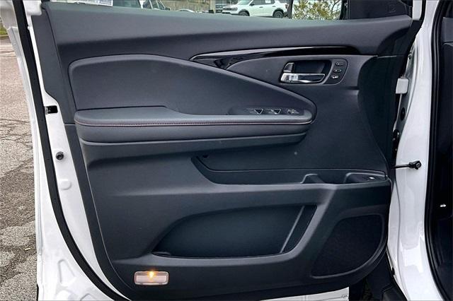 new 2026 Honda Ridgeline car, priced at $49,145