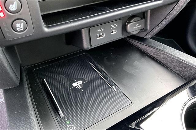 new 2026 Honda Ridgeline car, priced at $49,145