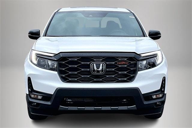 new 2026 Honda Ridgeline car