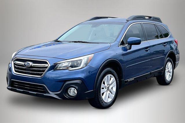 used 2019 Subaru Outback car, priced at $16,388