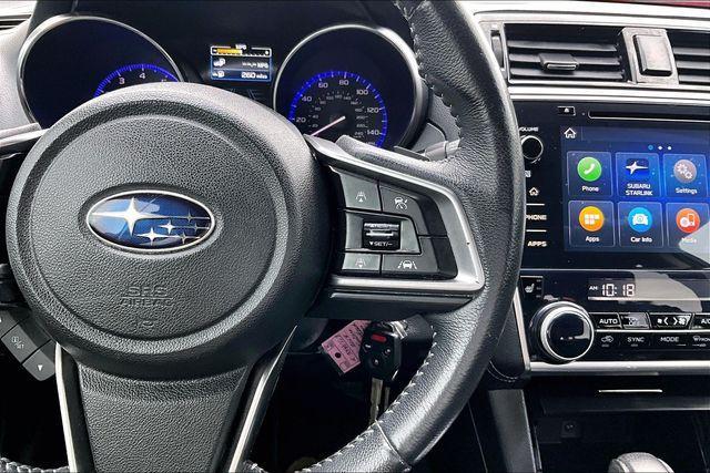 used 2019 Subaru Outback car, priced at $16,388