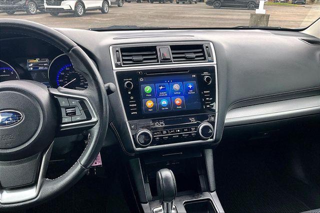 used 2019 Subaru Outback car, priced at $16,388