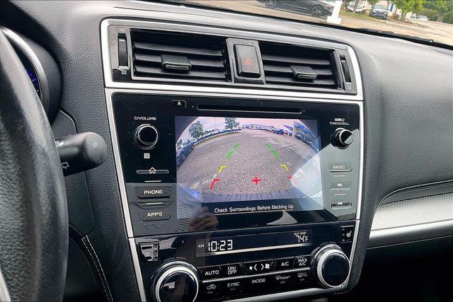 used 2019 Subaru Outback car, priced at $16,388