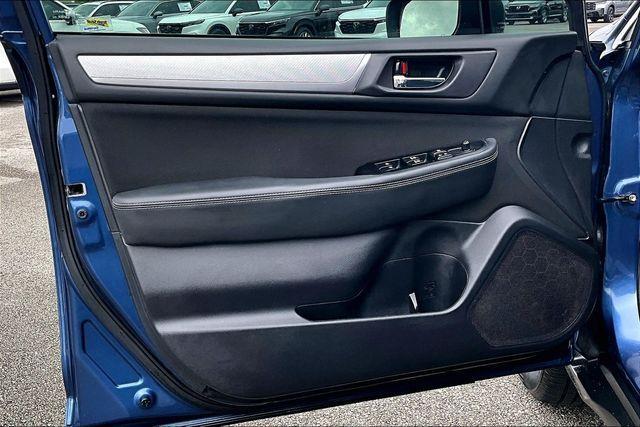 used 2019 Subaru Outback car, priced at $16,388