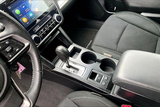 used 2019 Subaru Outback car, priced at $16,388
