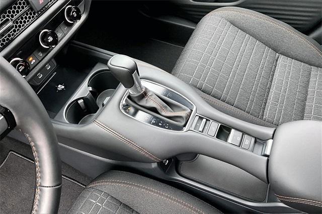 new 2026 Honda HR-V car