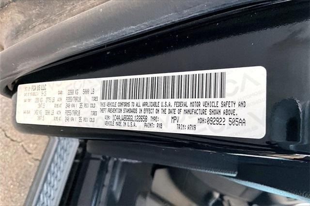 used 2016 Jeep Wrangler car, priced at $16,788