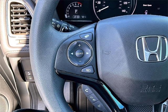 used 2022 Honda HR-V car, priced at $23,688