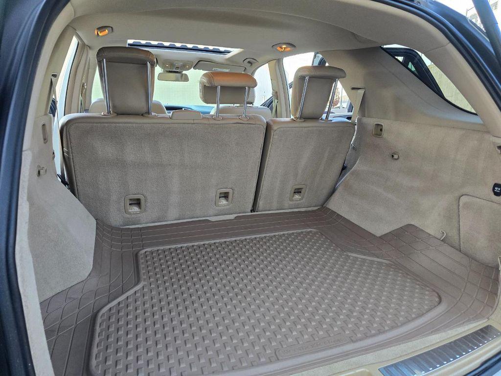 used 2013 Mercedes-Benz M-Class car, priced at $10,995