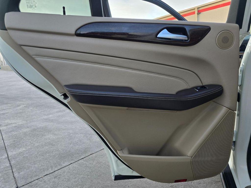 used 2013 Mercedes-Benz M-Class car, priced at $10,995