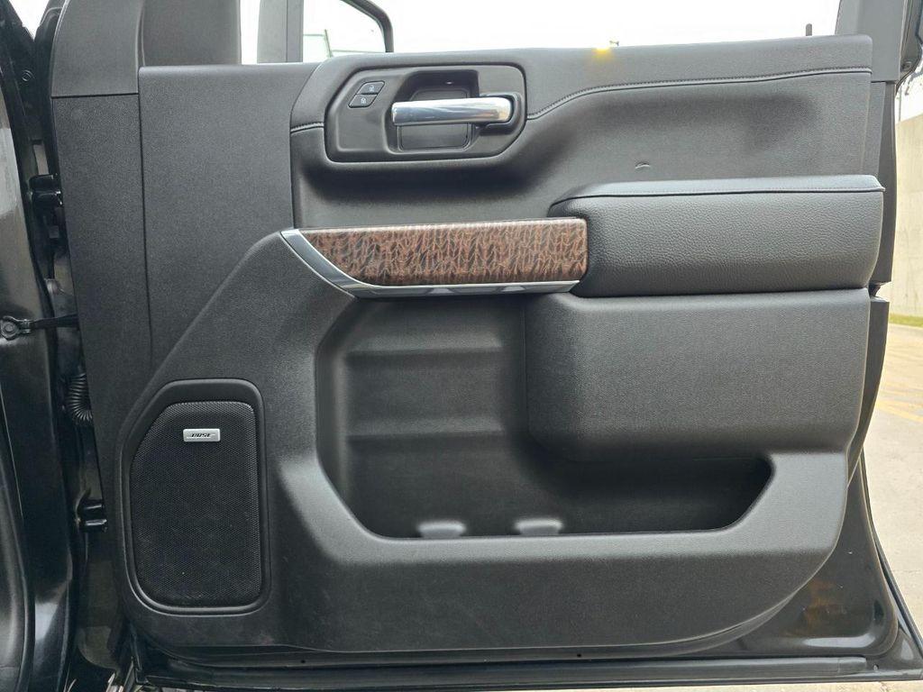 used 2023 GMC Sierra 2500 car, priced at $64,995