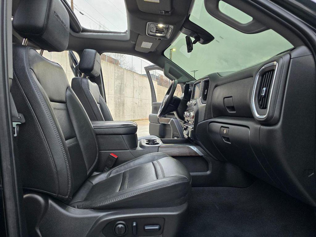 used 2023 GMC Sierra 2500 car, priced at $64,995