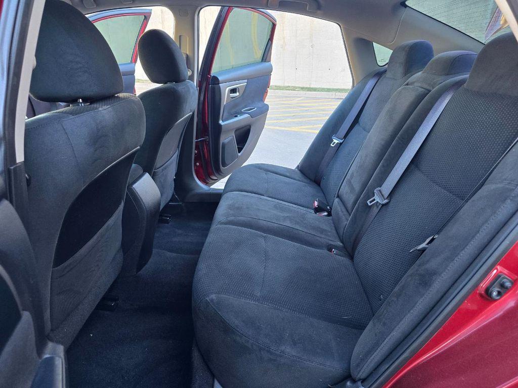 used 2015 Nissan Altima car, priced at $7,995