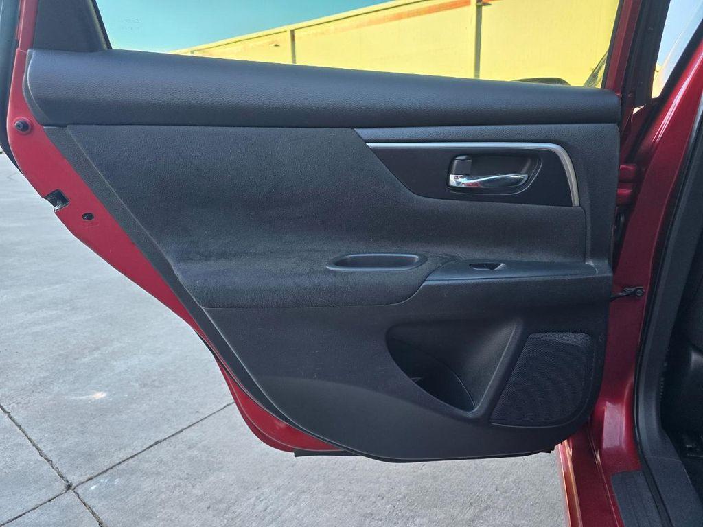 used 2015 Nissan Altima car, priced at $7,995