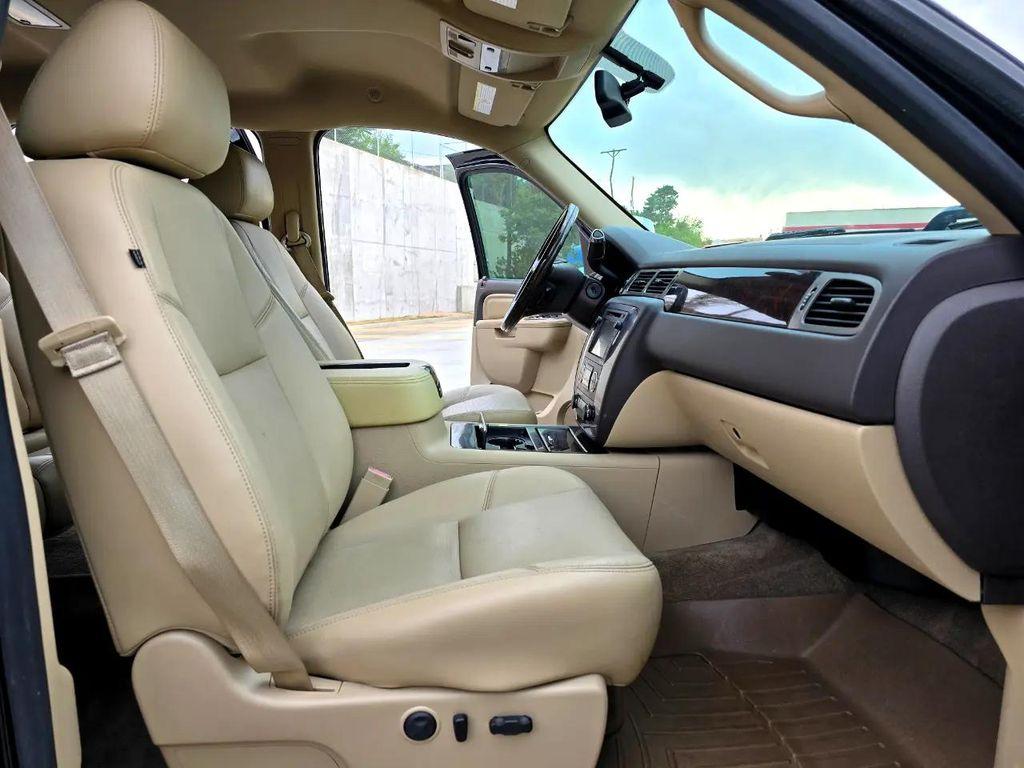 used 2013 GMC Sierra 2500 car, priced at $29,995