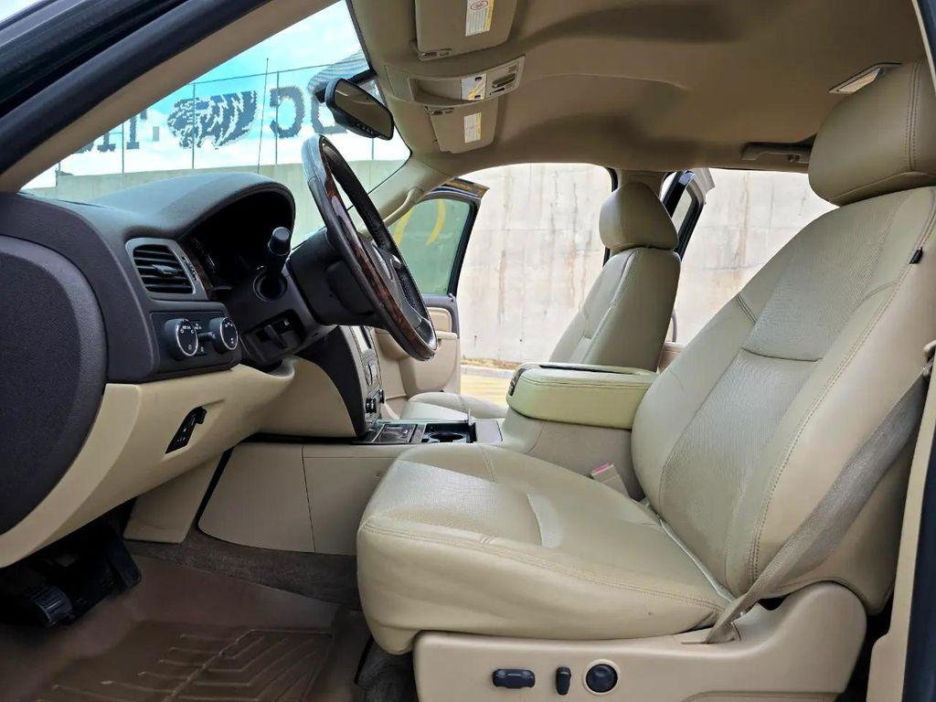 used 2013 GMC Sierra 2500 car, priced at $29,995