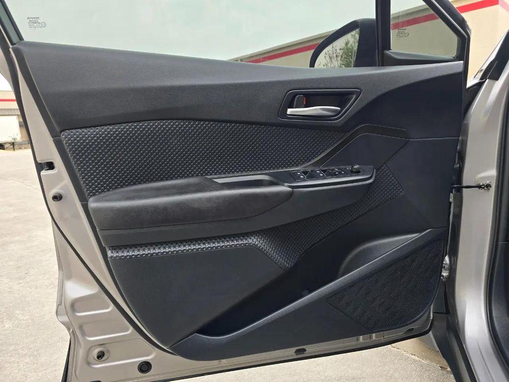used 2018 Toyota C-HR car, priced at $14,995