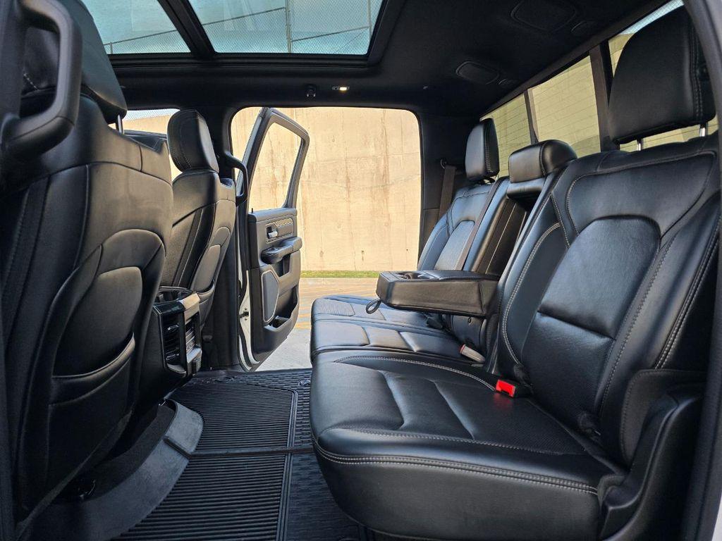 used 2020 Ram 1500 car, priced at $35,995