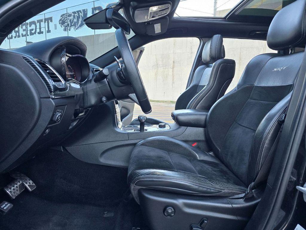 used 2014 Jeep Grand Cherokee car, priced at $30,997