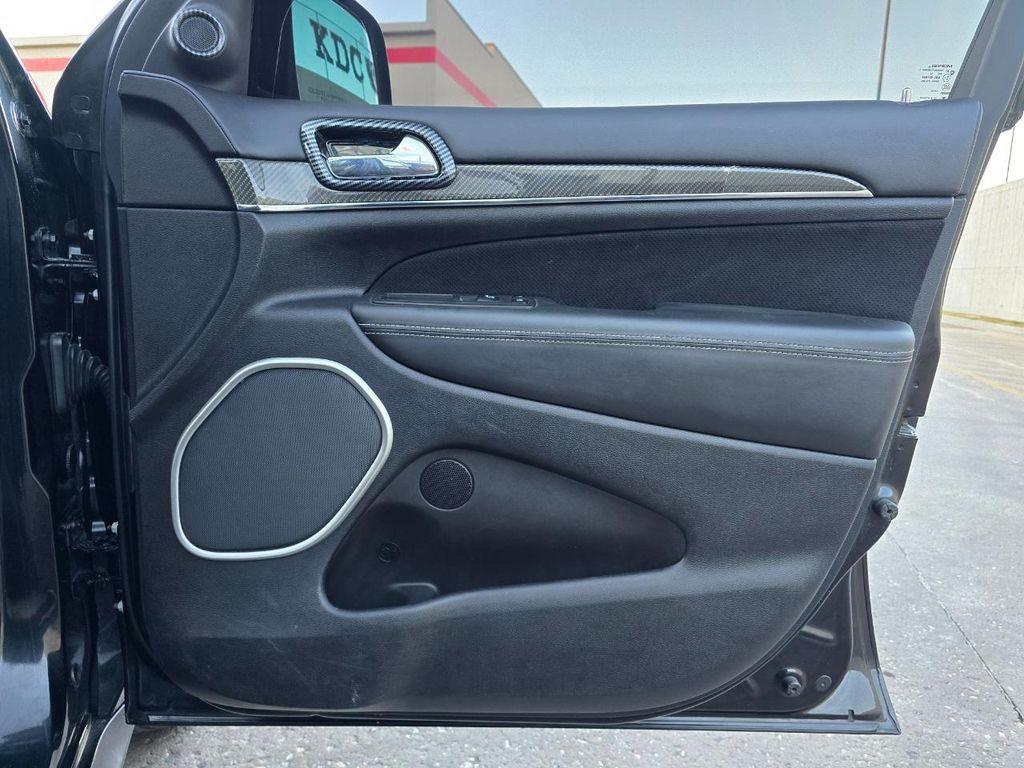 used 2014 Jeep Grand Cherokee car, priced at $30,997