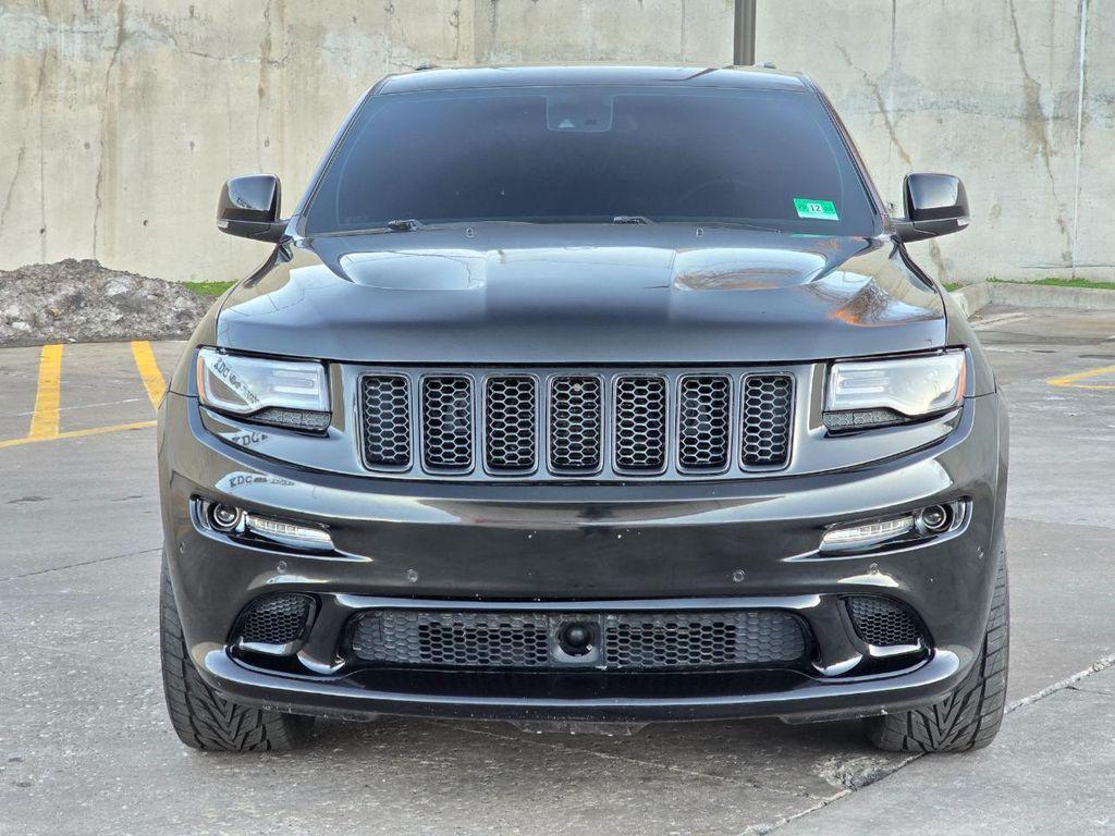 used 2014 Jeep Grand Cherokee car, priced at $30,997