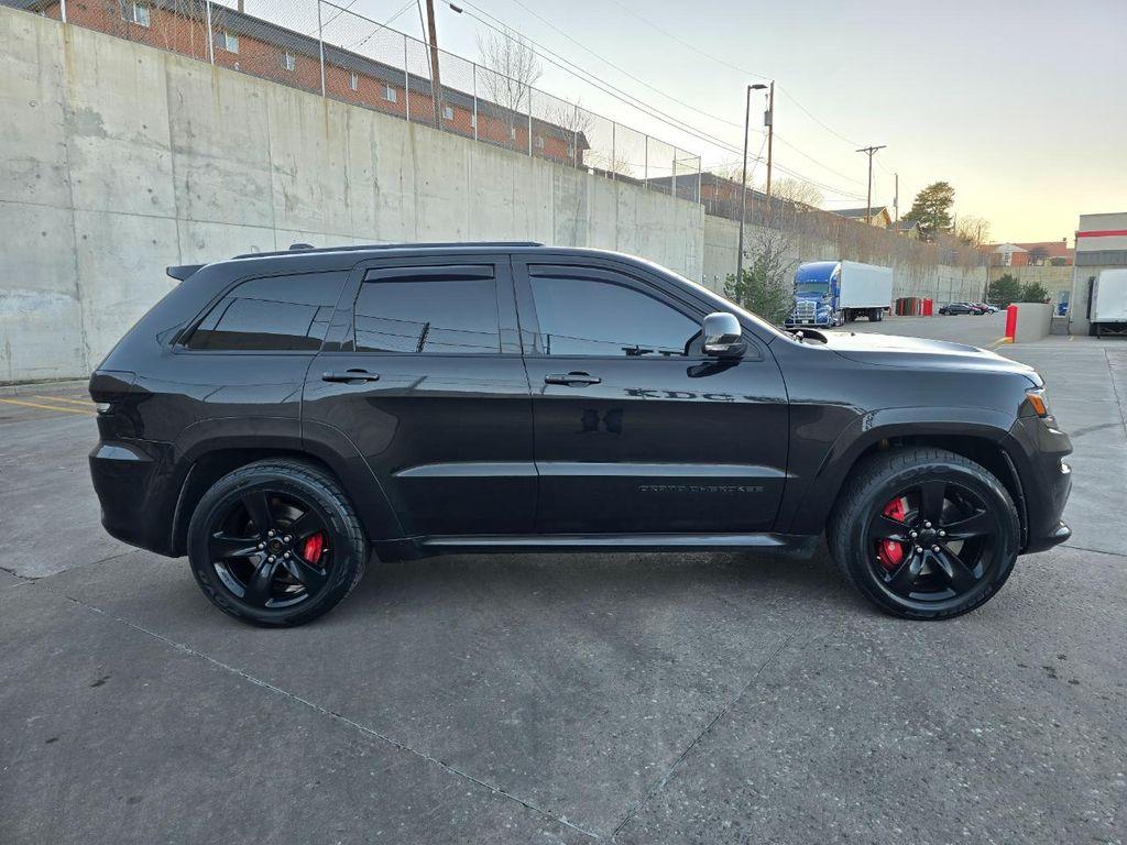 used 2014 Jeep Grand Cherokee car, priced at $30,997