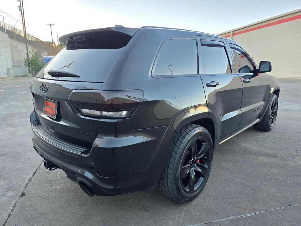 used 2014 Jeep Grand Cherokee car, priced at $30,997
