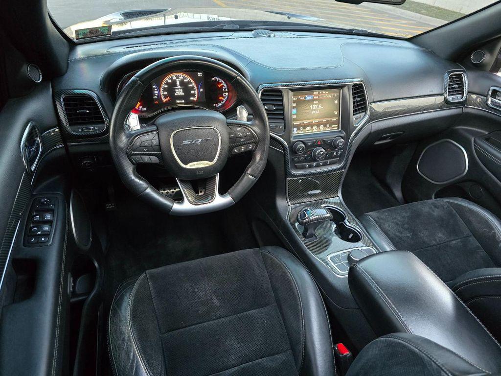 used 2014 Jeep Grand Cherokee car, priced at $30,997