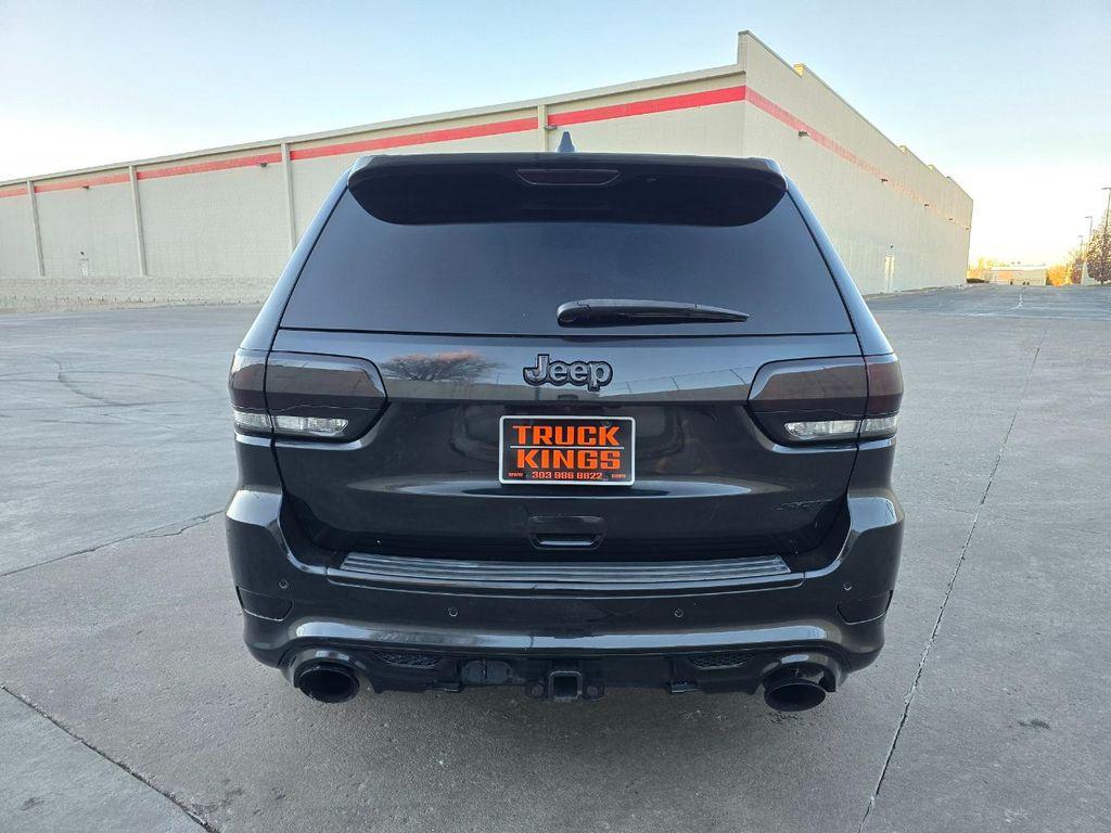 used 2014 Jeep Grand Cherokee car, priced at $30,997