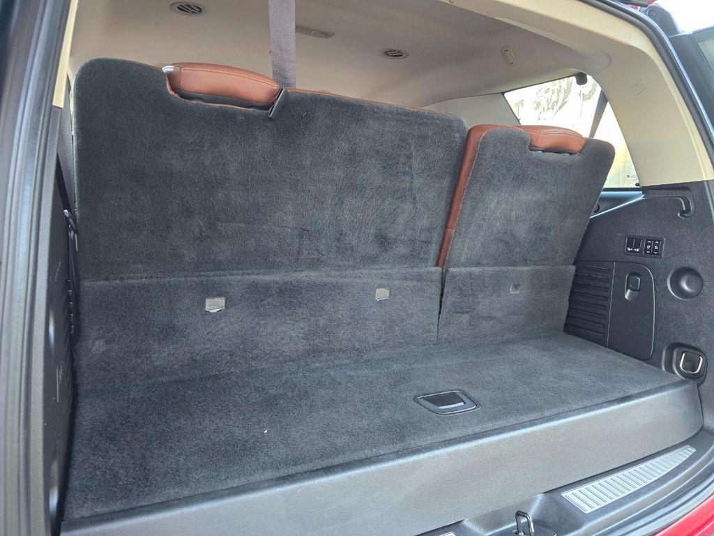 used 2015 Cadillac Escalade car, priced at $27,995