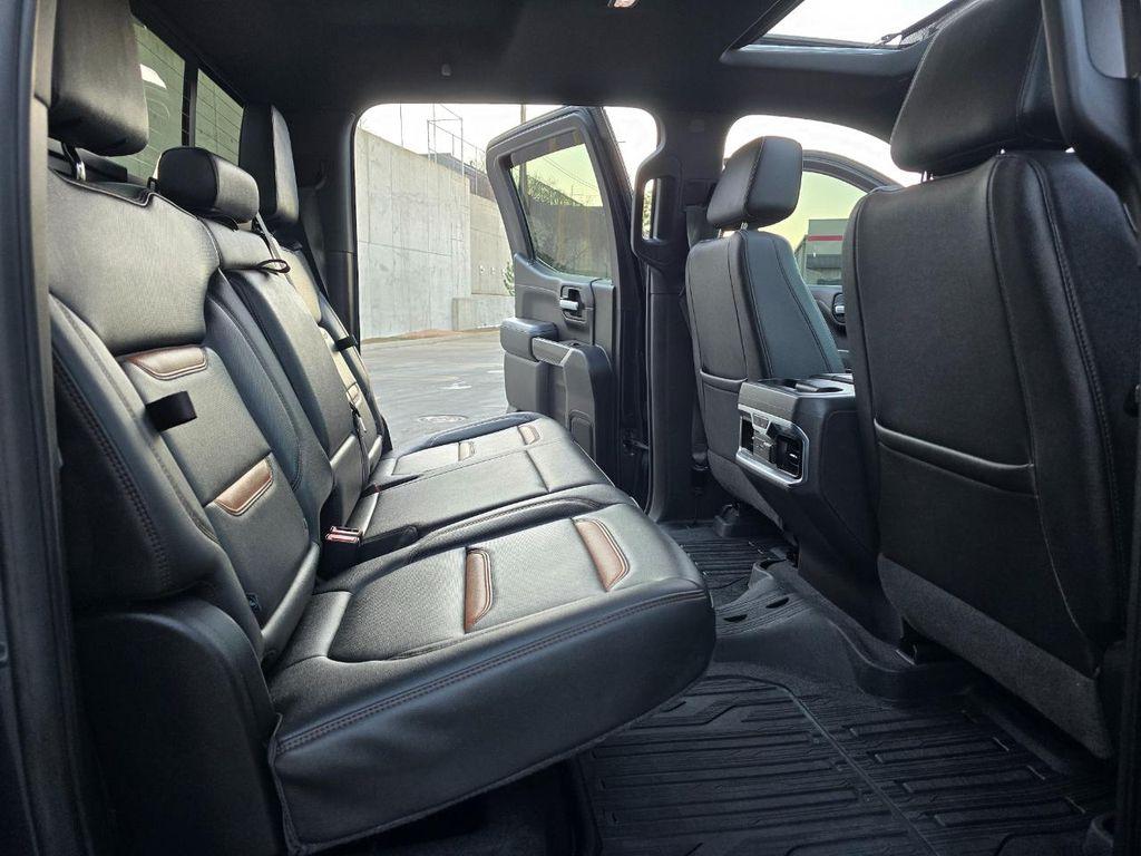 used 2019 GMC Sierra 1500 car, priced at $33,995