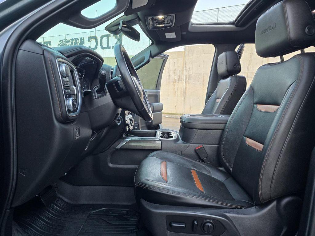 used 2019 GMC Sierra 1500 car, priced at $33,995