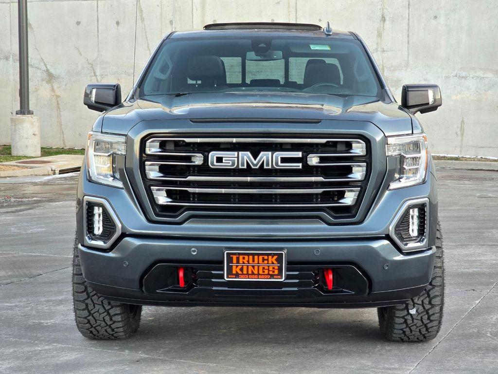 used 2019 GMC Sierra 1500 car, priced at $33,995