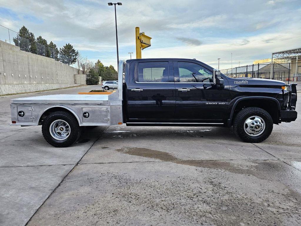 used 2022 Chevrolet Silverado 3500 car, priced at $66,995
